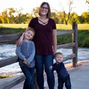 Meet your Posher, Erin